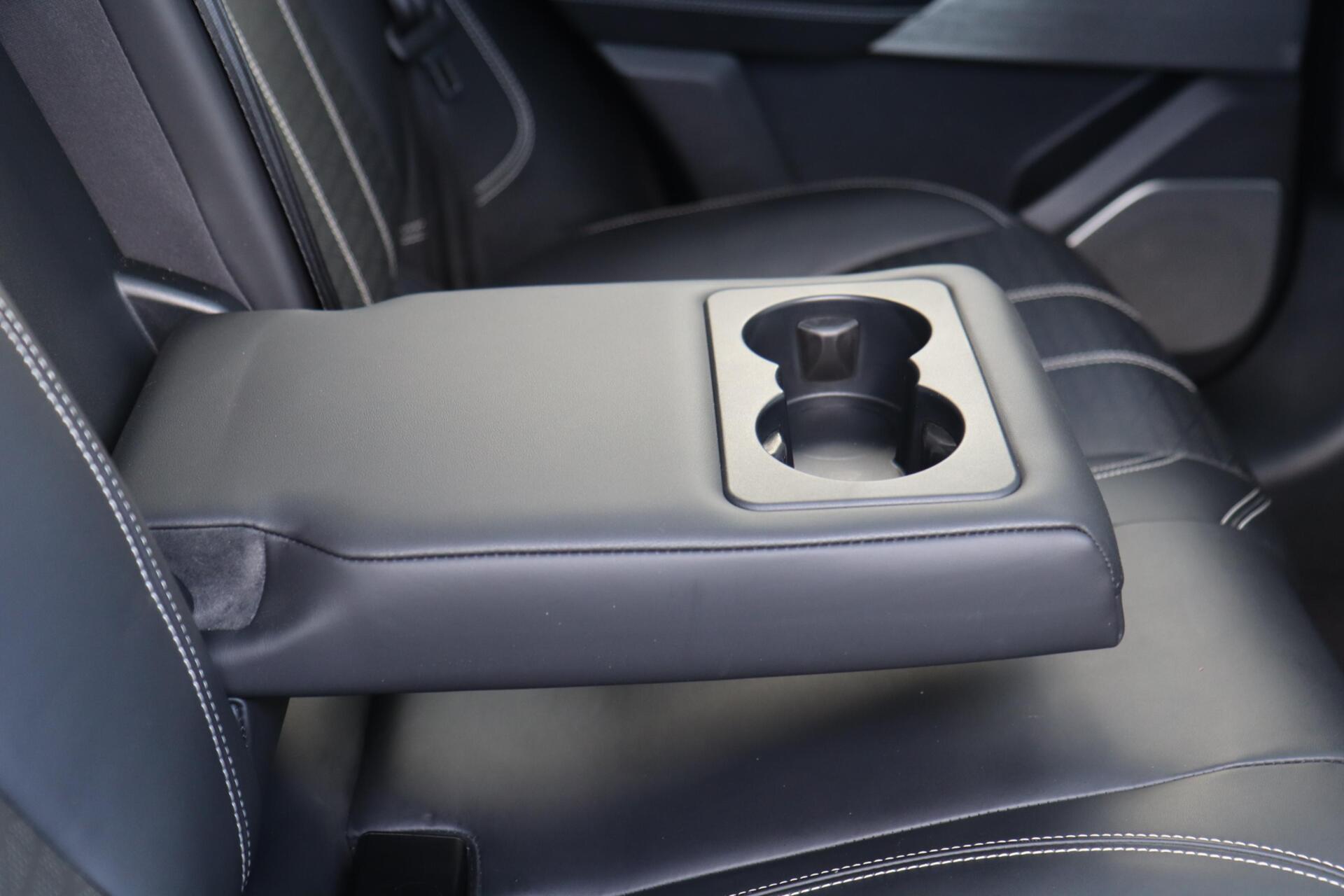Foto van Land Rover Range Rover Velar