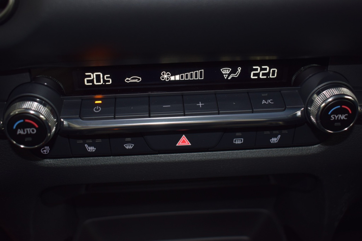 Foto van Mazda Mazda Cx-30