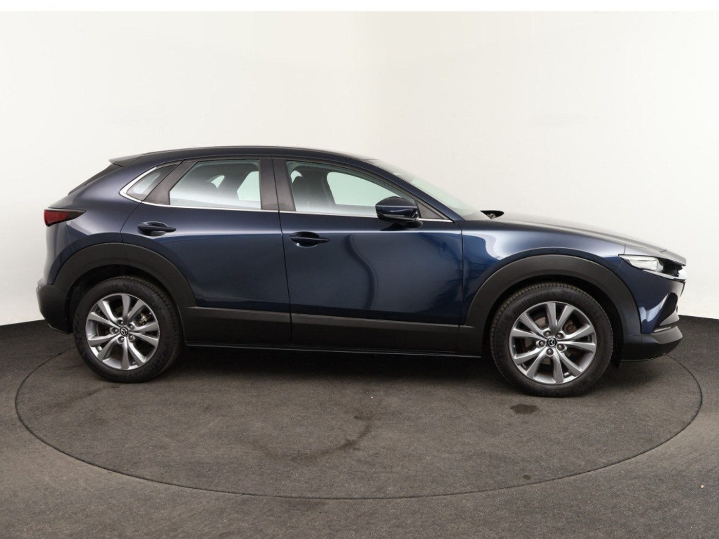 Foto van Mazda Mazda Cx-30