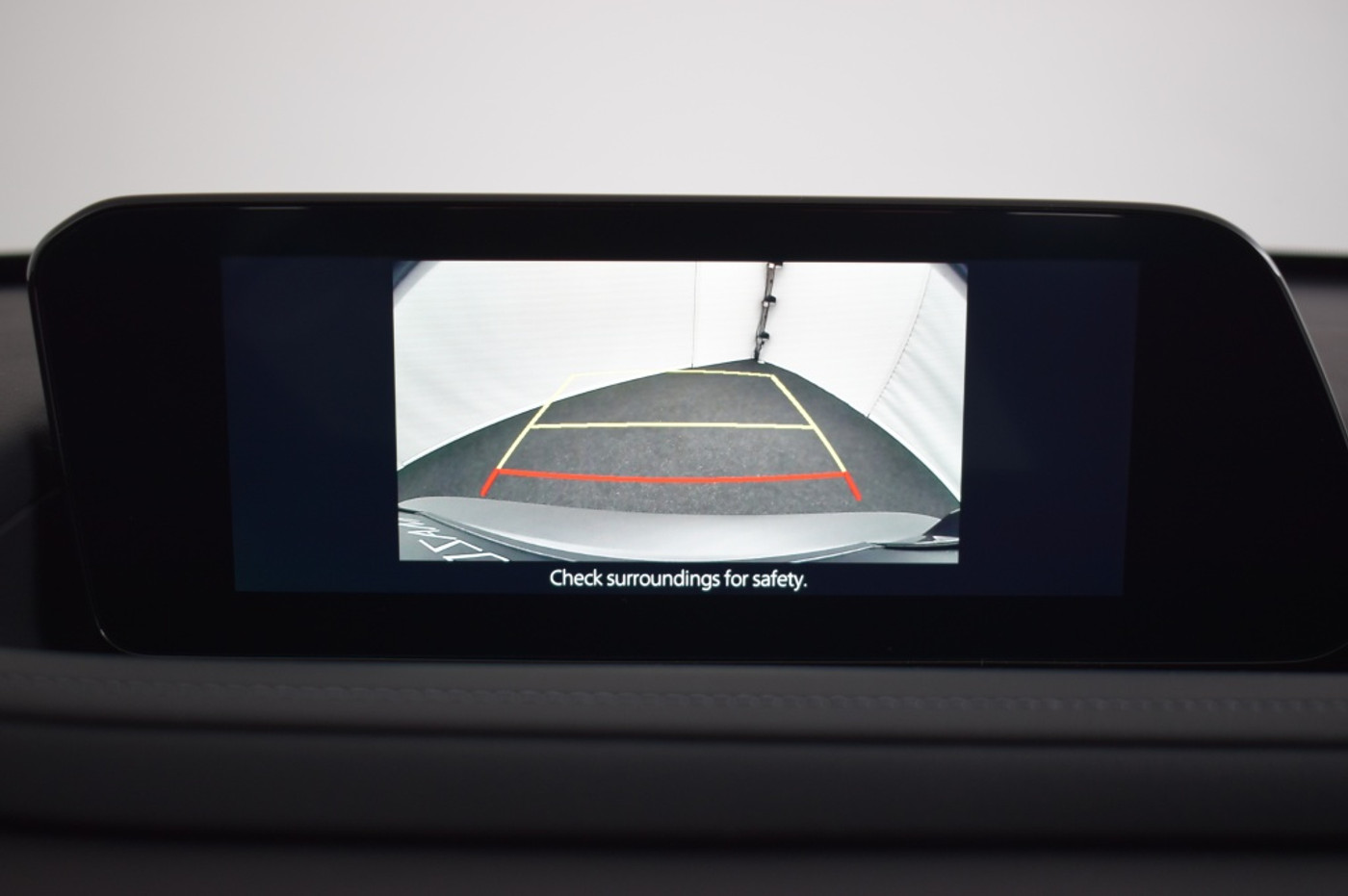 Foto van Mazda Mazda Cx-30