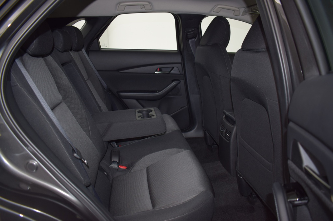 Foto van Mazda Mazda Cx-30