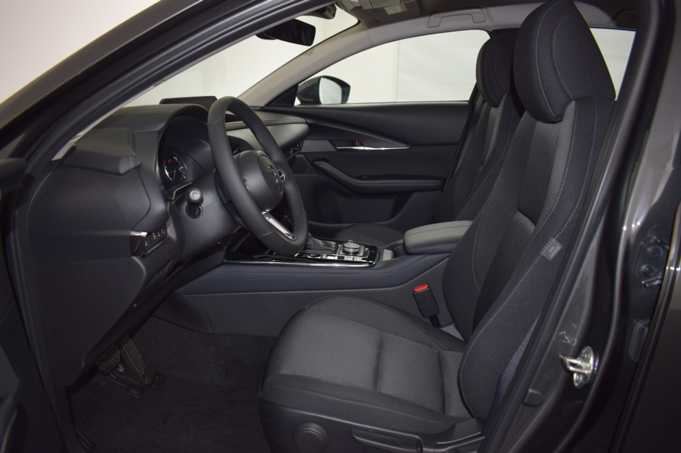 Foto van Mazda Mazda Cx-30