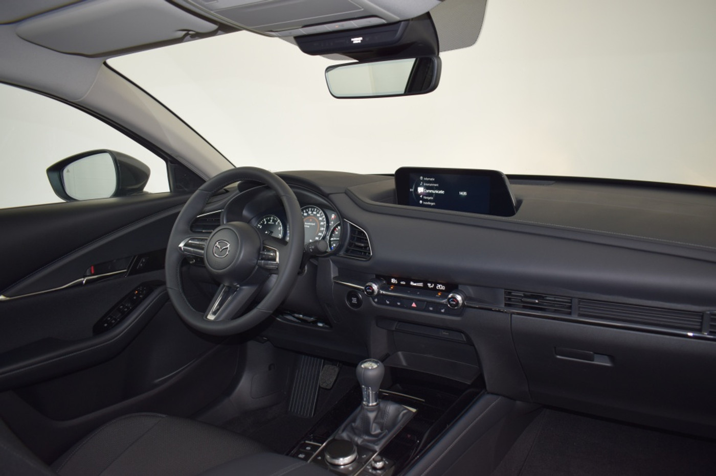Foto van Mazda Mazda Cx-30