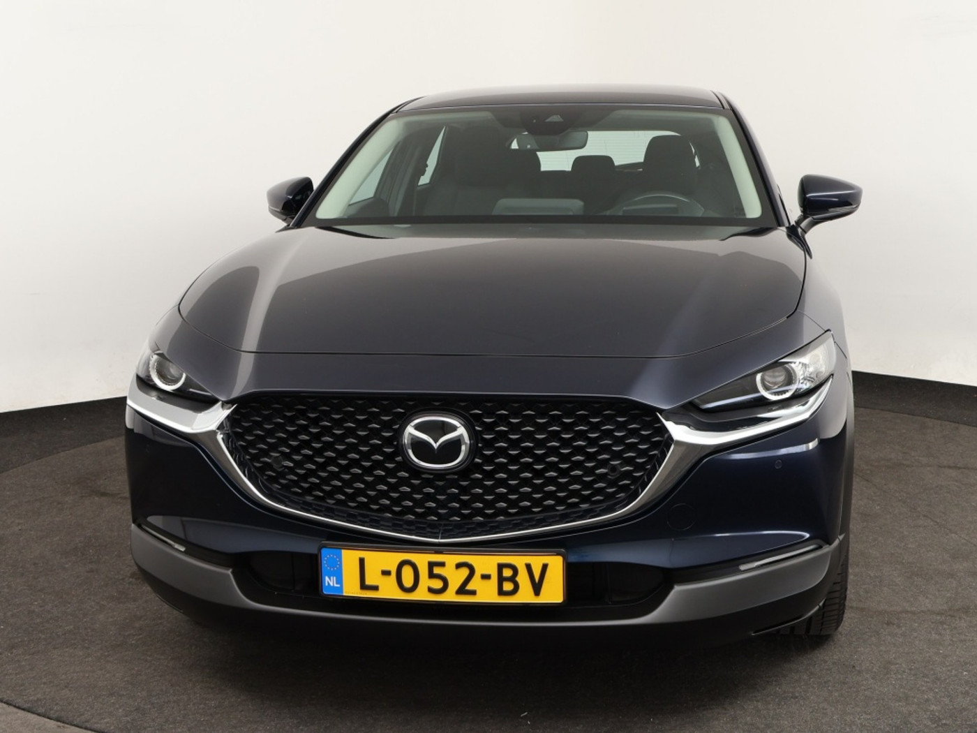 Foto van Mazda Mazda Cx-30
