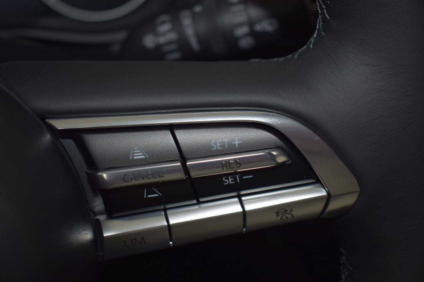 Foto van Mazda Mazda Cx-30