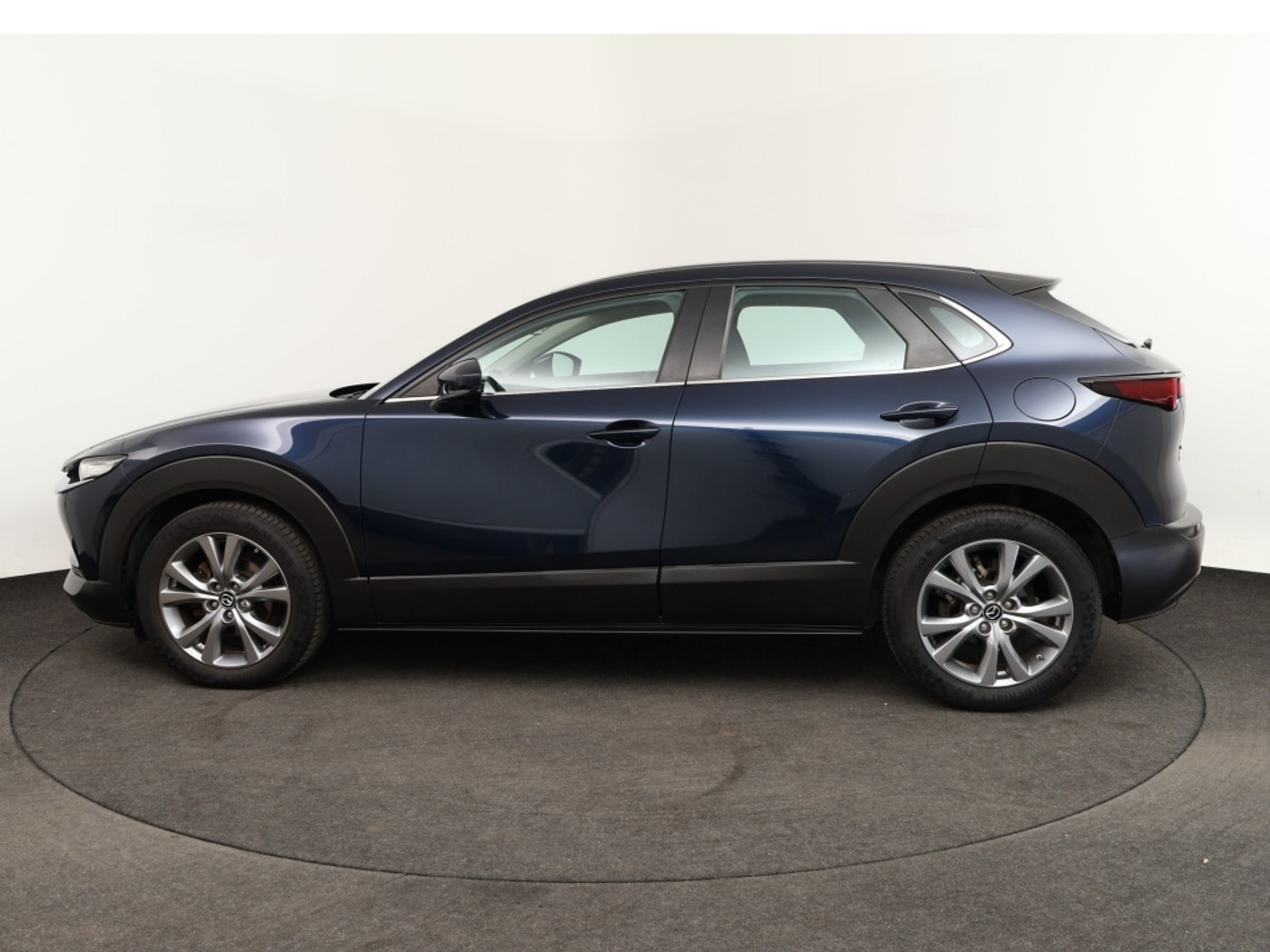 Foto van Mazda Mazda Cx-30