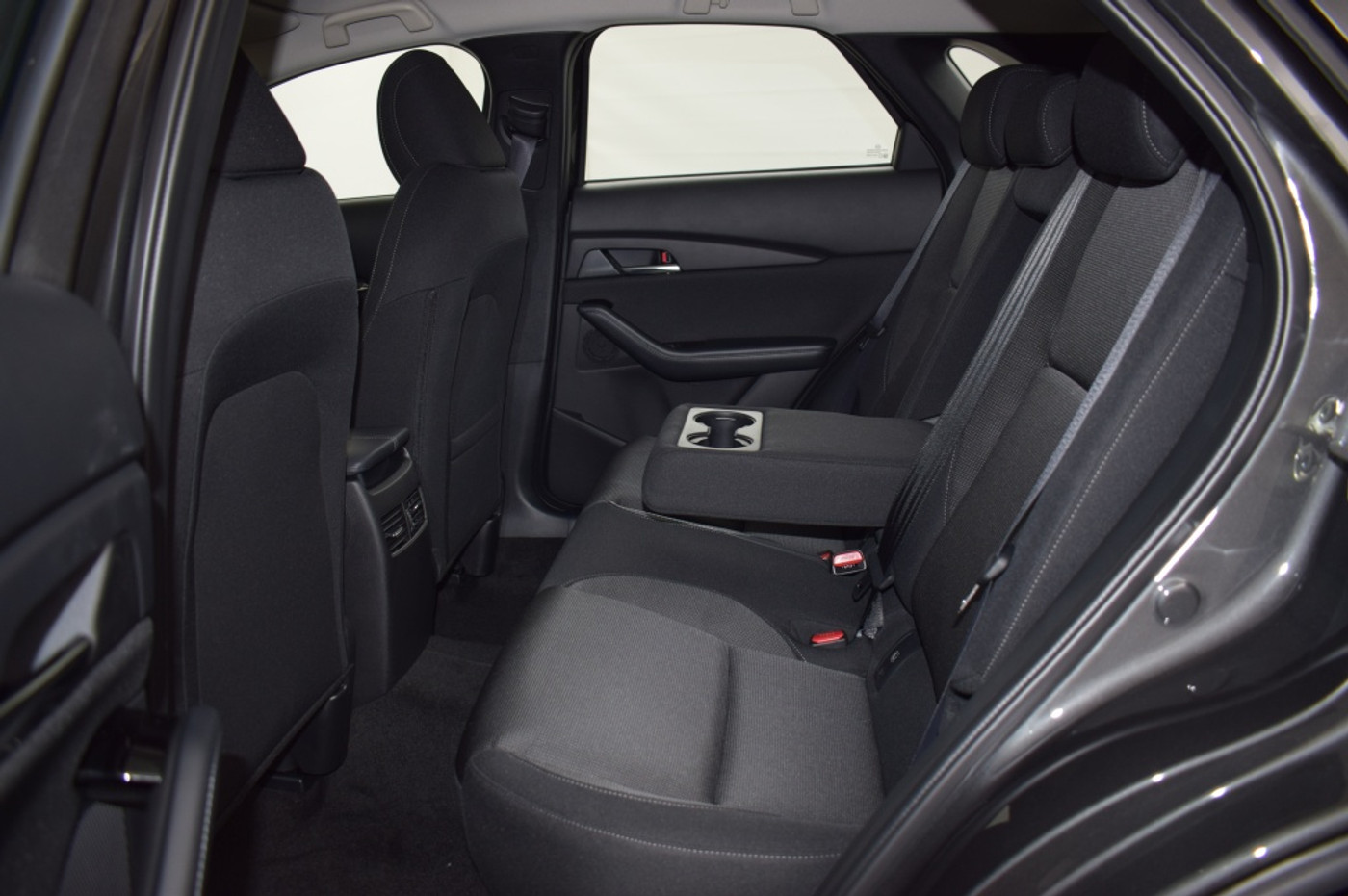 Foto van Mazda Mazda Cx-30