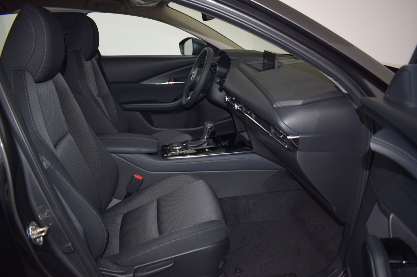 Foto van Mazda Mazda Cx-30