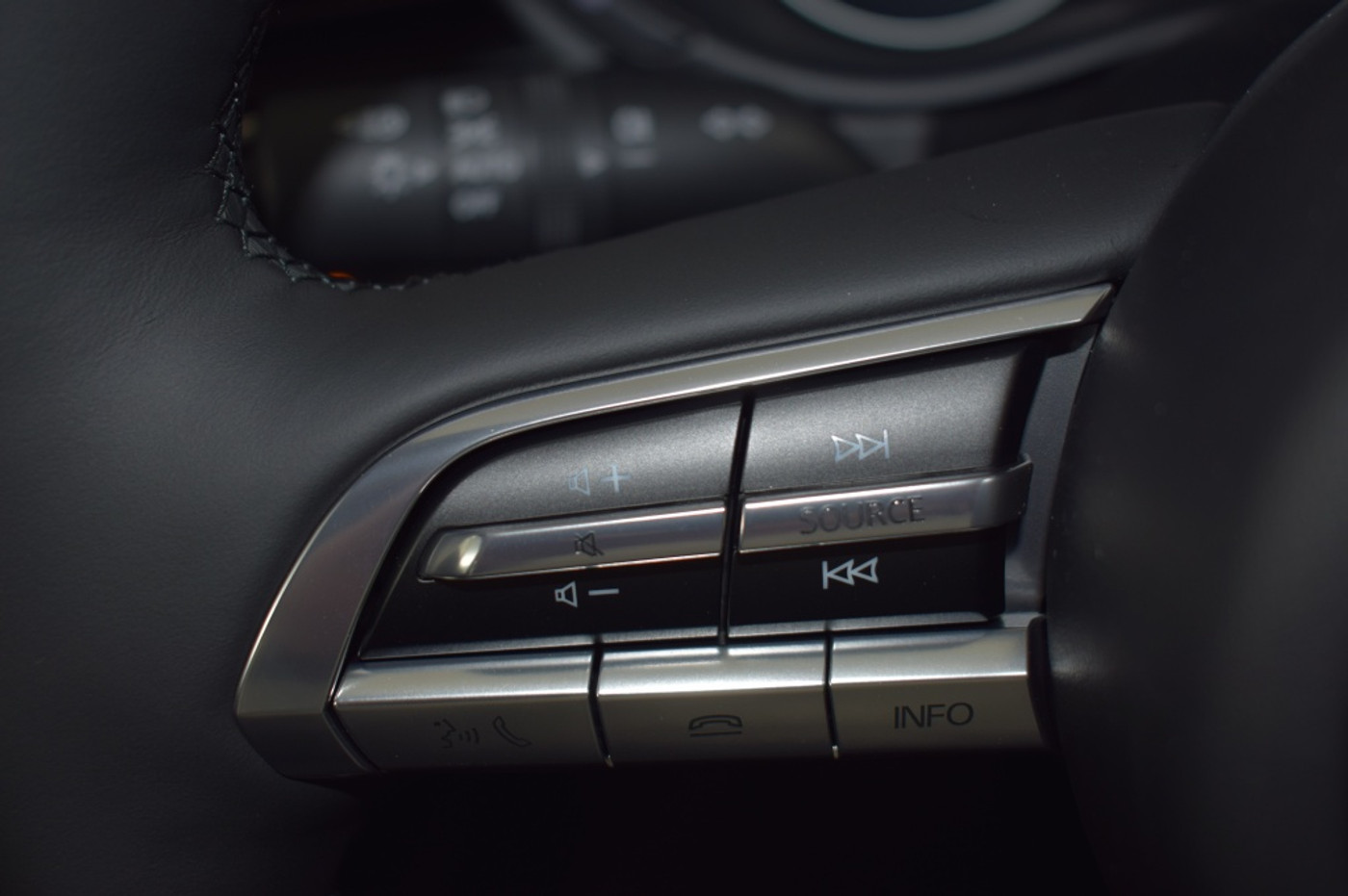 Foto van Mazda Mazda Cx-30
