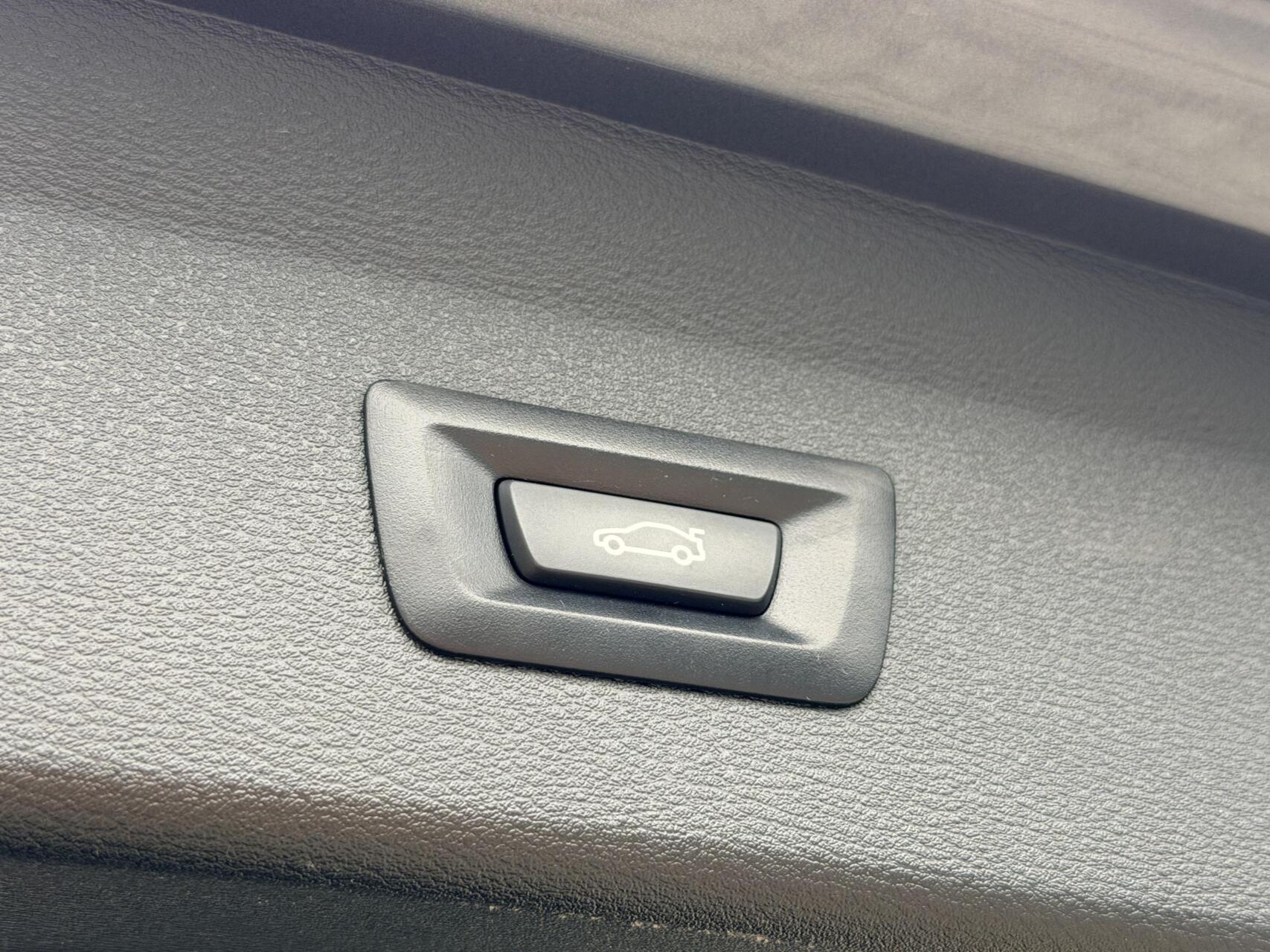 Foto van BMW X1 Sdrive20i