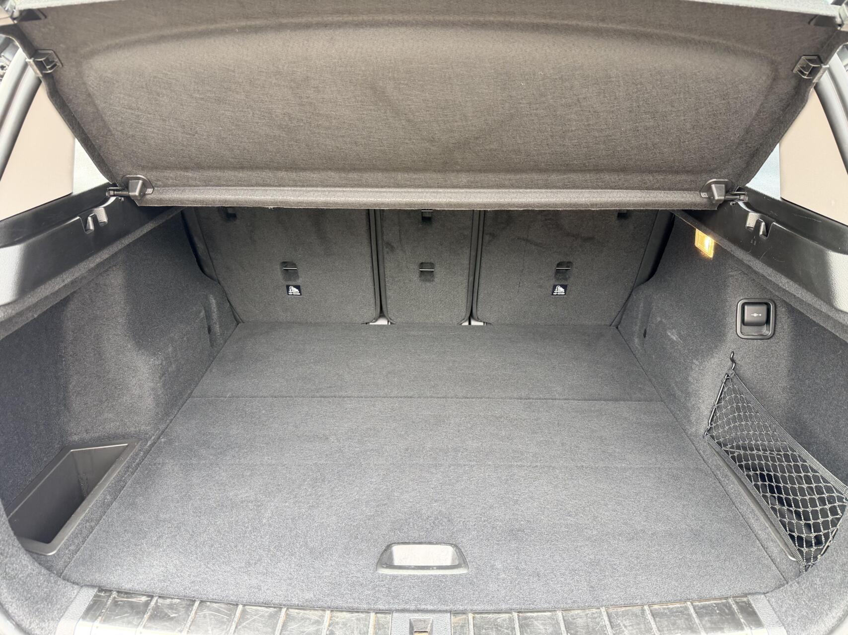 Foto van BMW X1 Sdrive20i