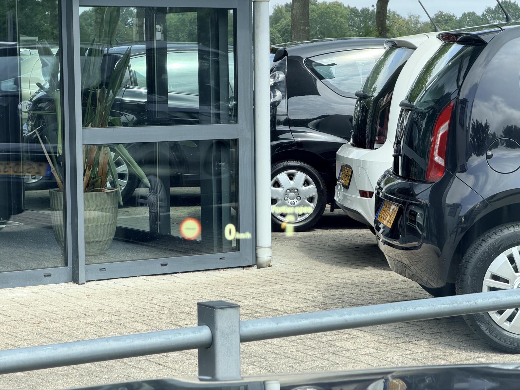 Foto van BMW X1 Sdrive20i