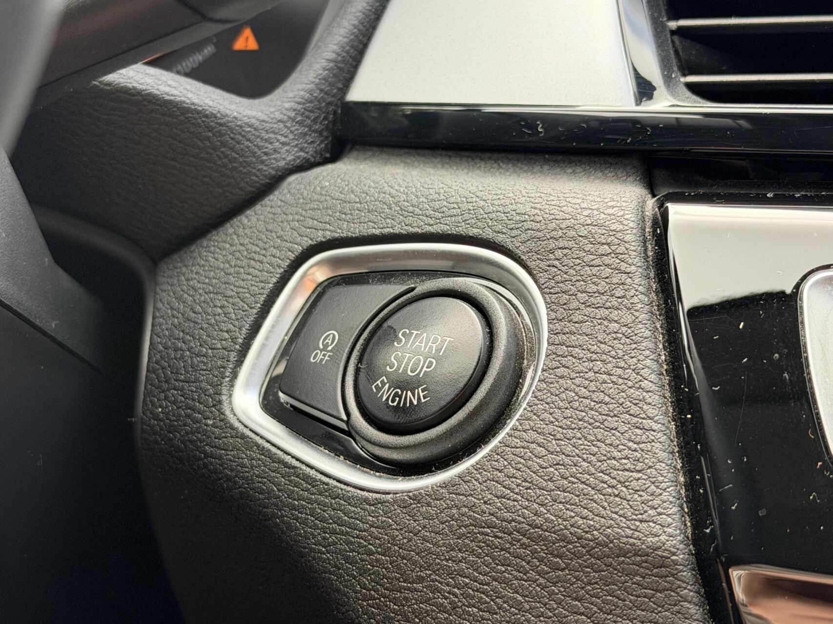 Foto van BMW X1 Sdrive20i