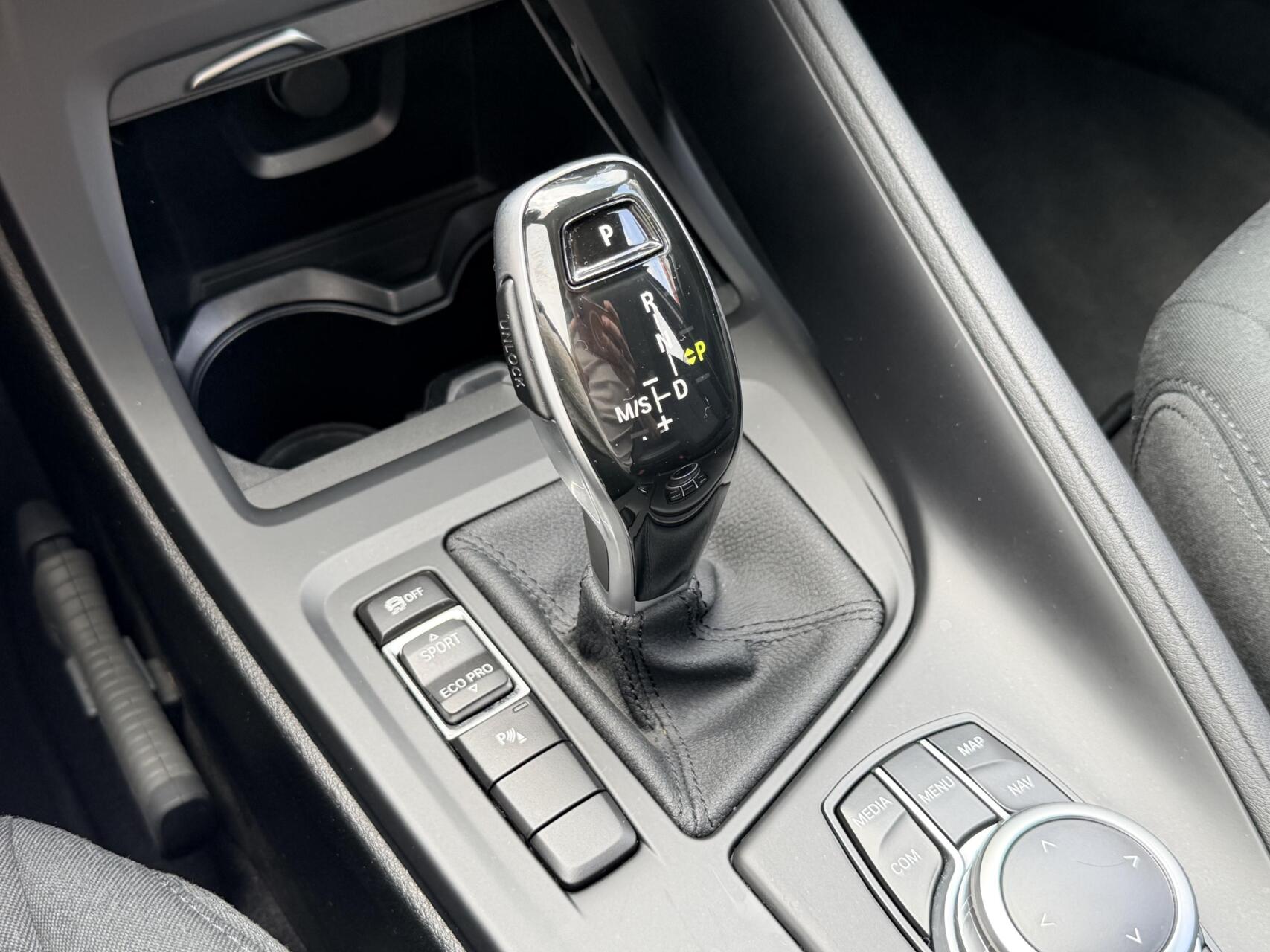 Foto van BMW X1 Sdrive20i
