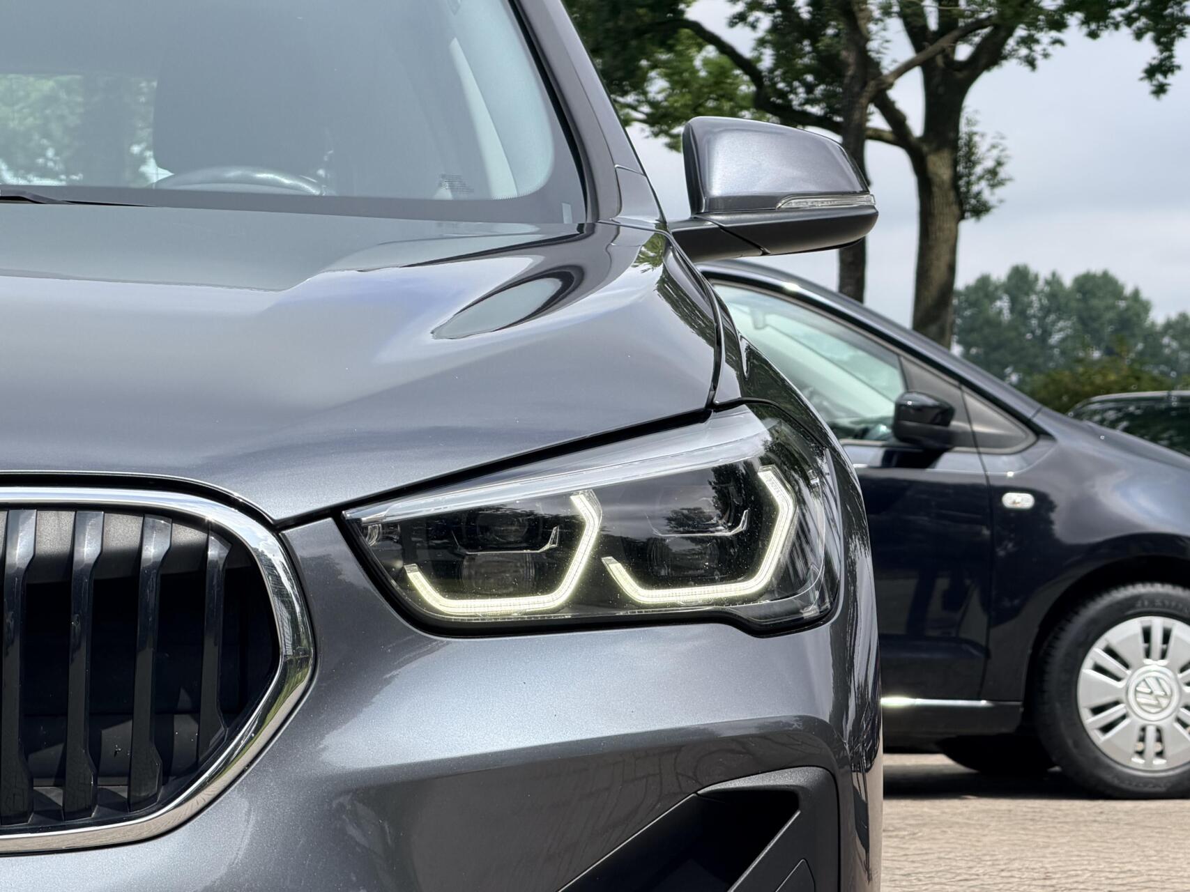 Foto van BMW X1 Sdrive20i