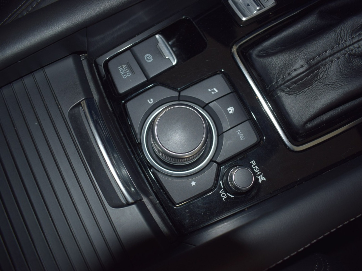Foto van Mazda Mazda6