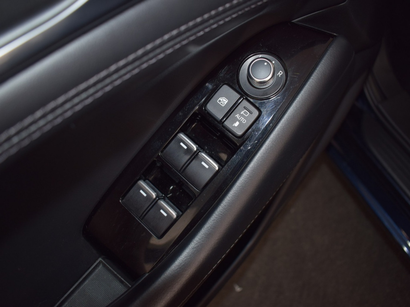 Foto van Mazda Mazda6