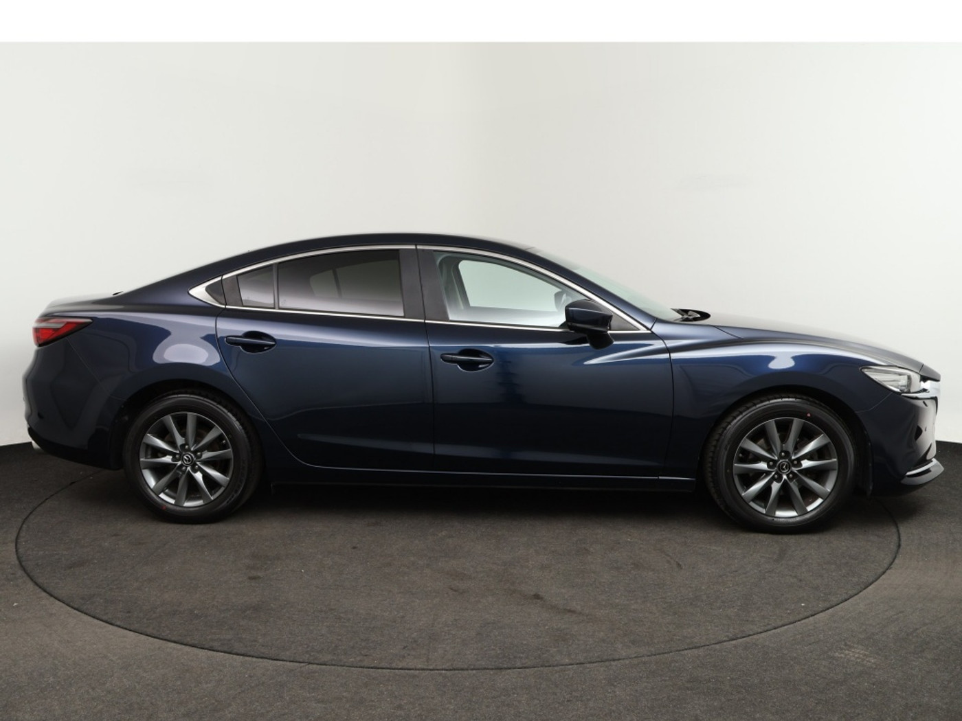 Foto van Mazda Mazda6
