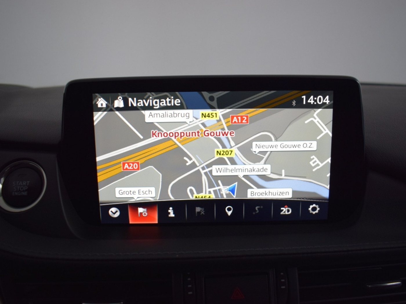 Foto van Mazda Mazda6