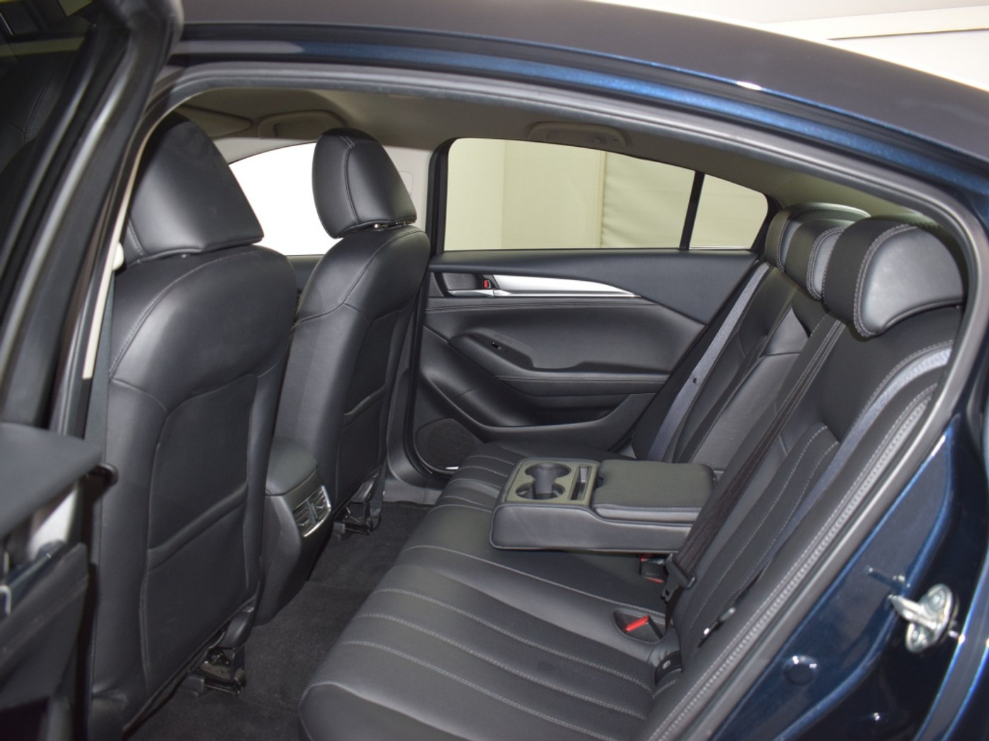 Foto van Mazda Mazda6