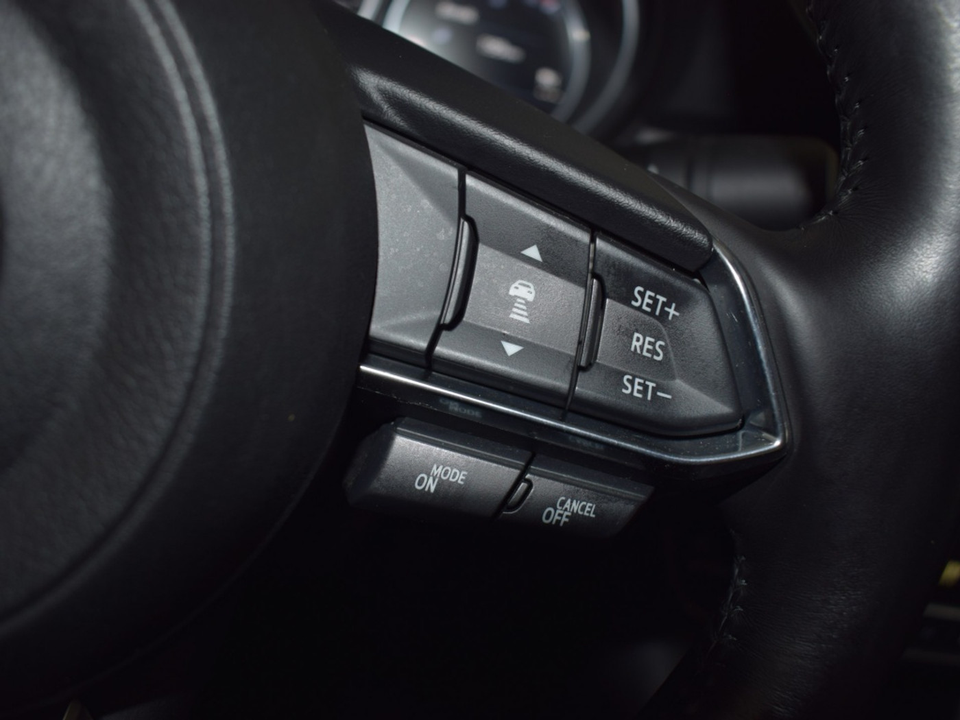Foto van Mazda Mazda6