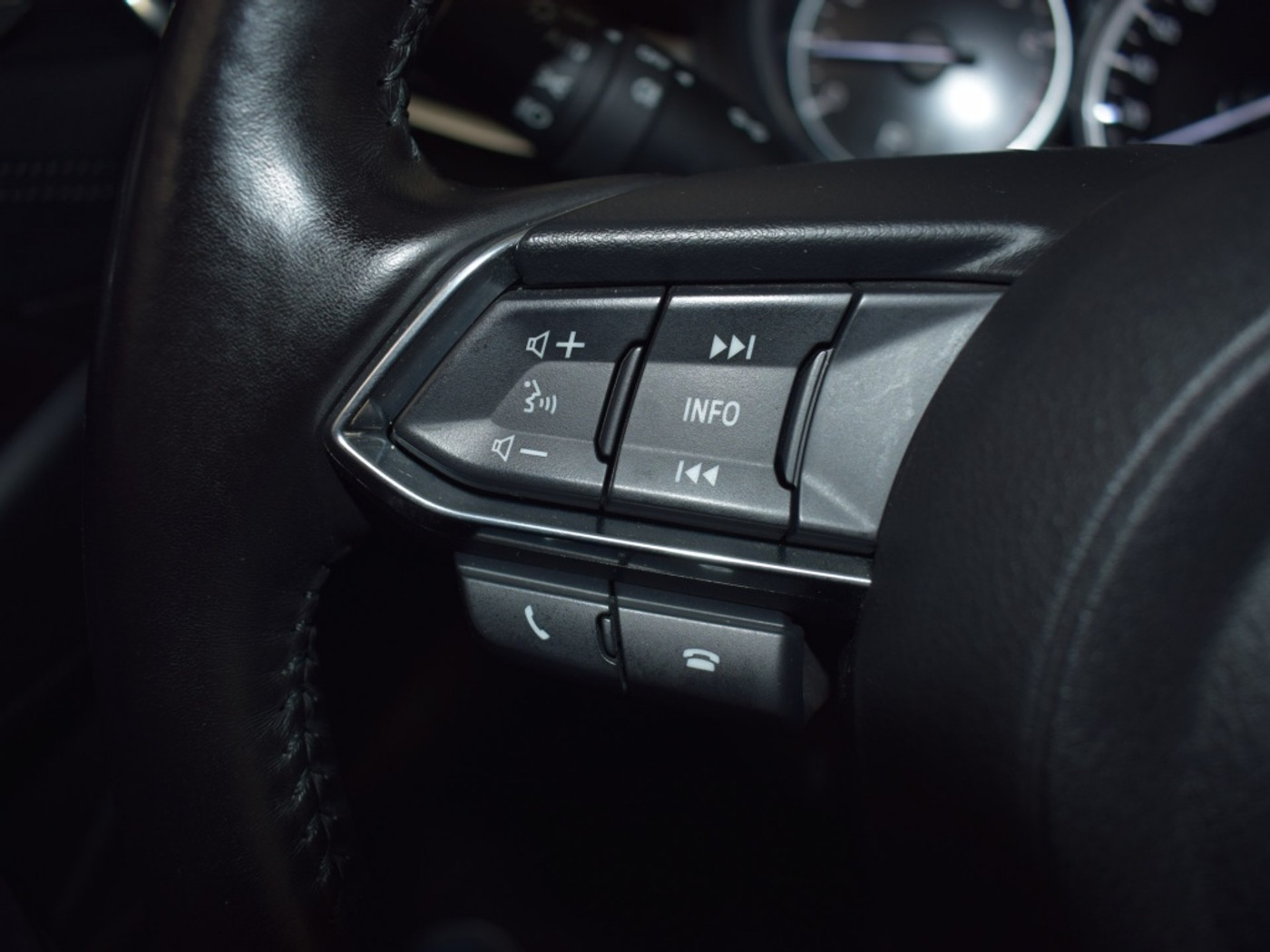 Foto van Mazda Mazda6