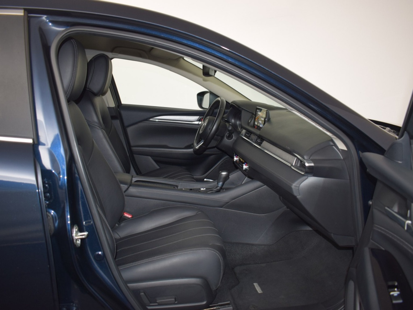 Foto van Mazda Mazda6