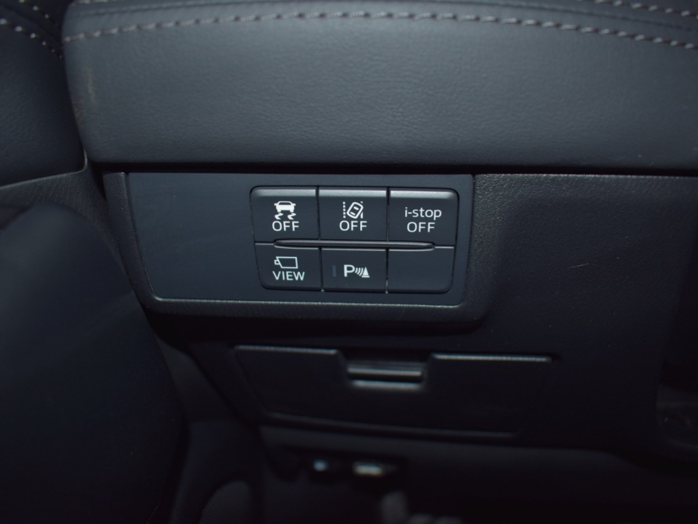 Foto van Mazda Mazda6