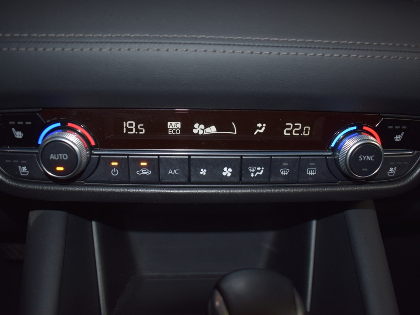 Foto van Mazda Mazda6