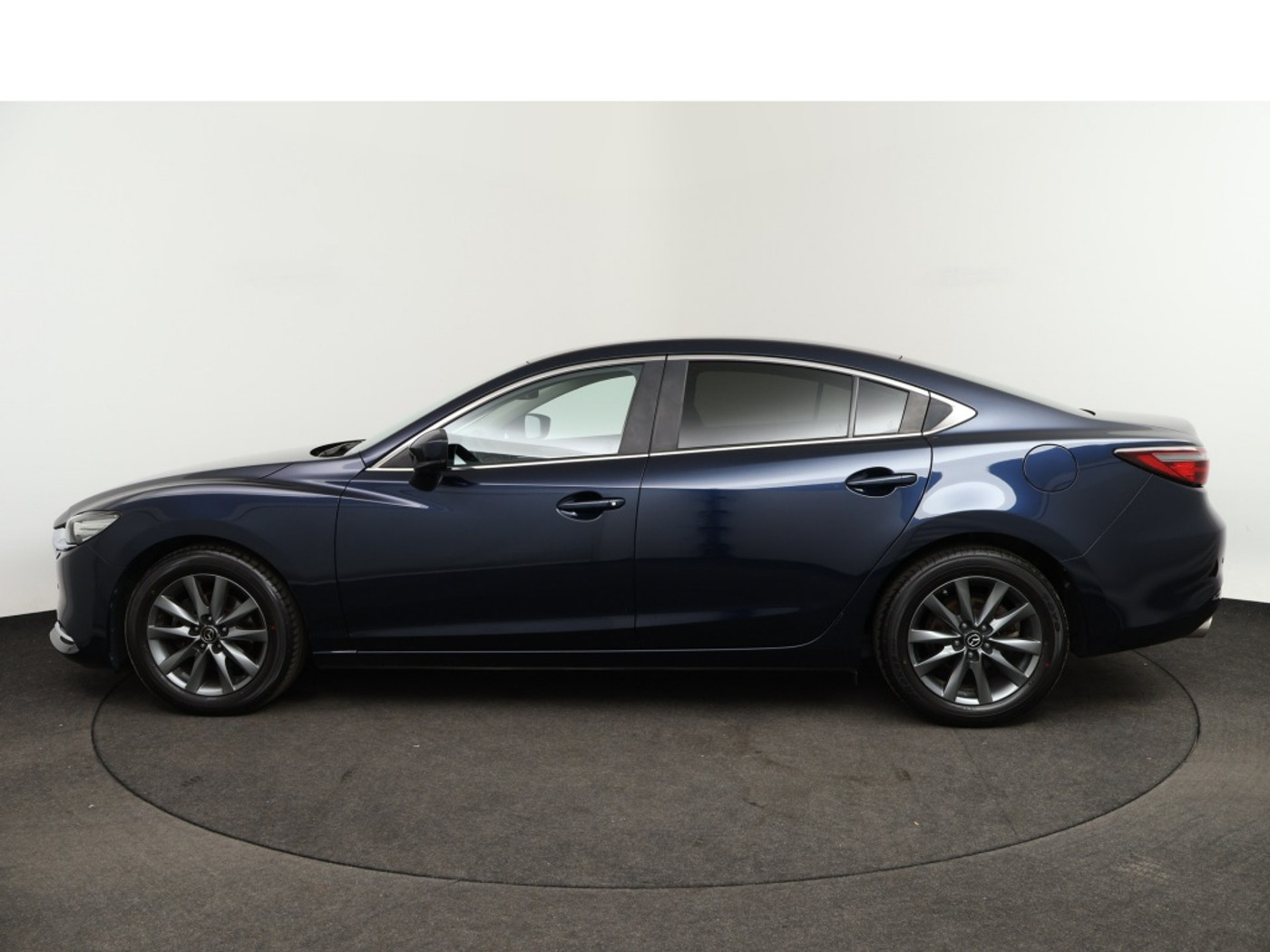 Foto van Mazda Mazda6