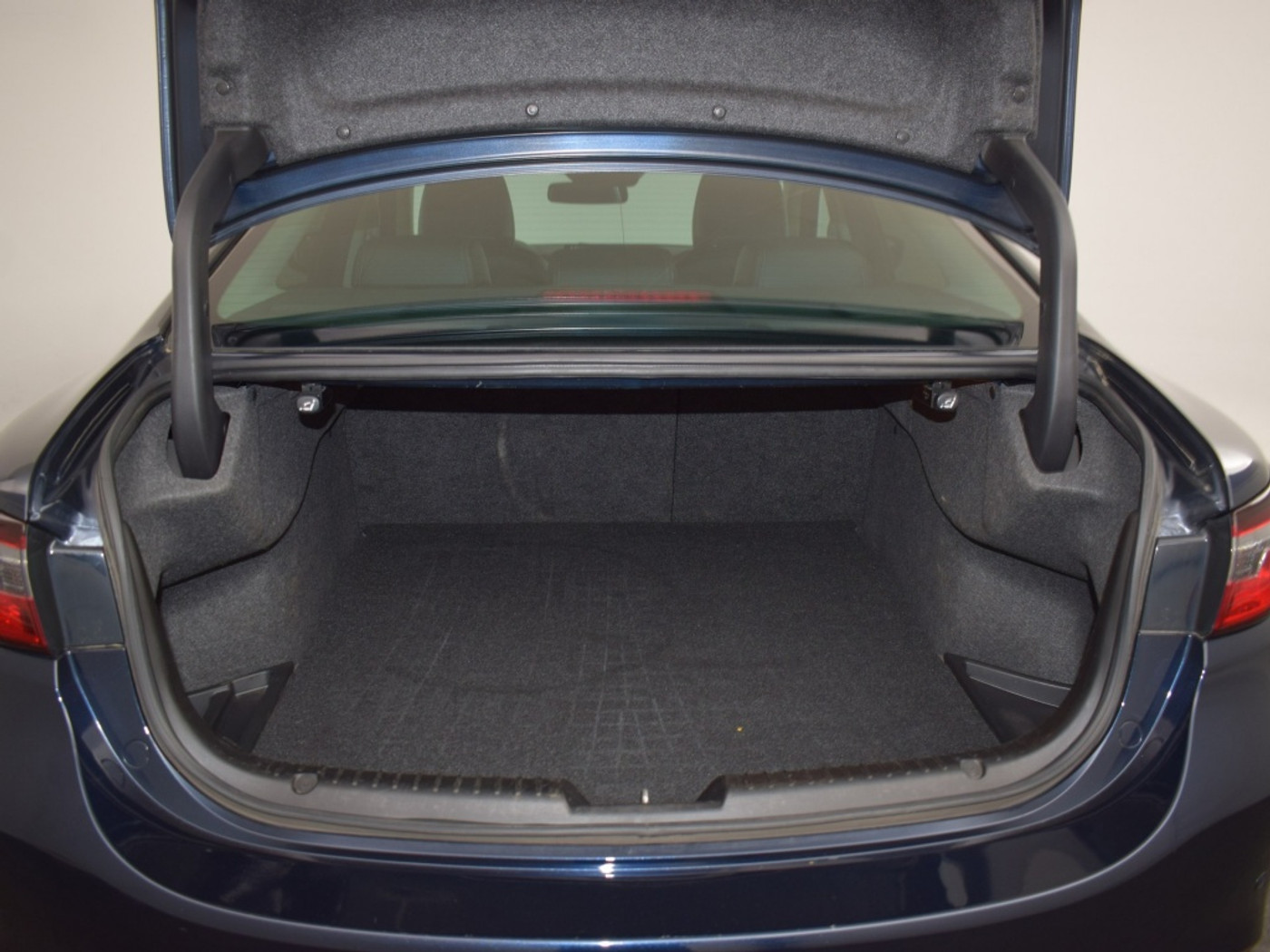 Foto van Mazda Mazda6