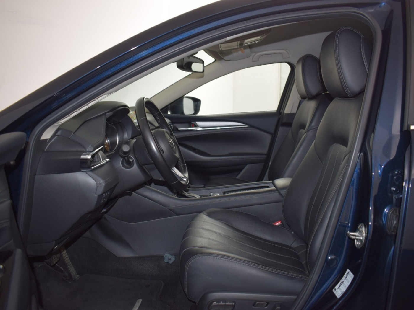 Foto van Mazda Mazda6