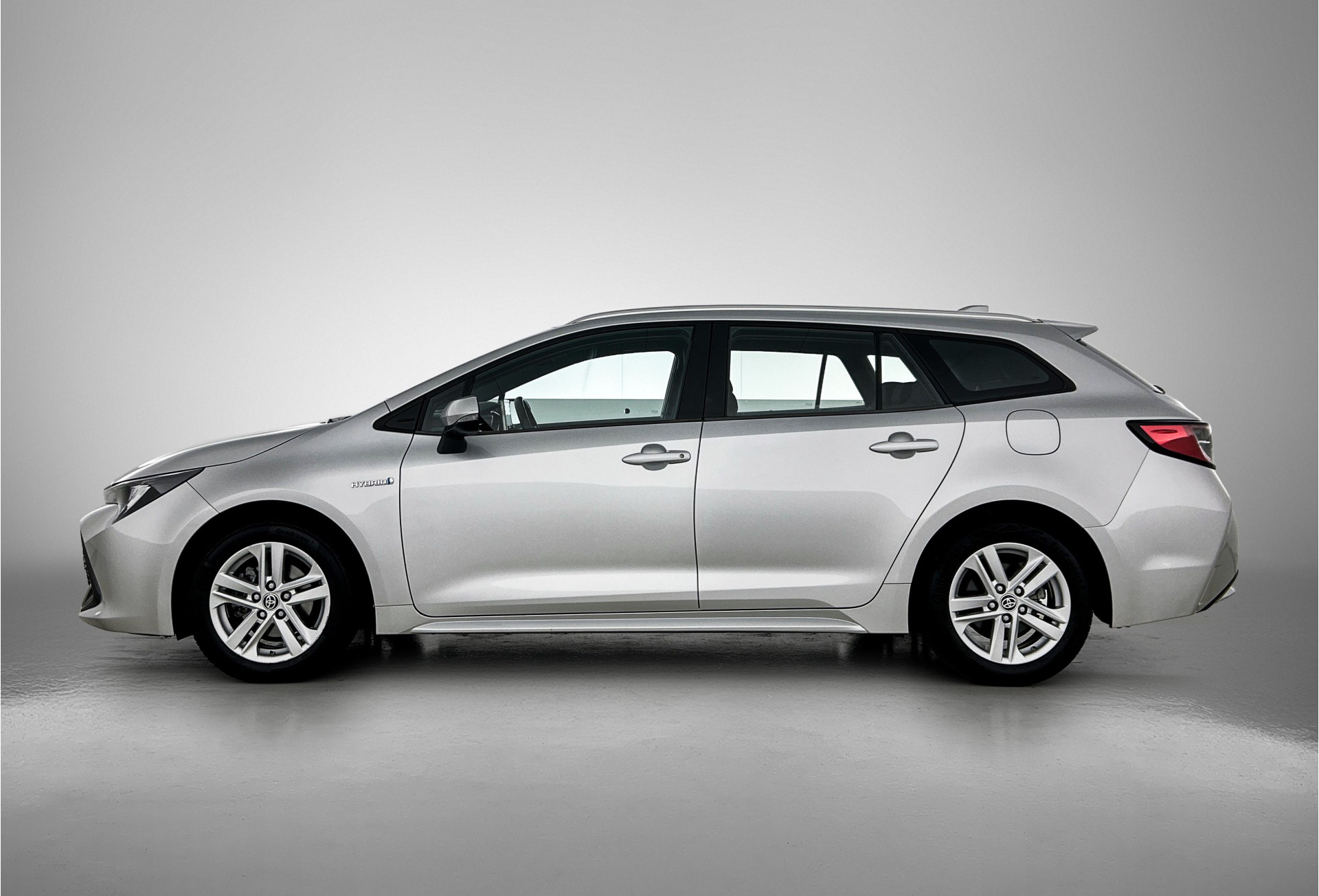 Foto van Toyota Toyota Corolla