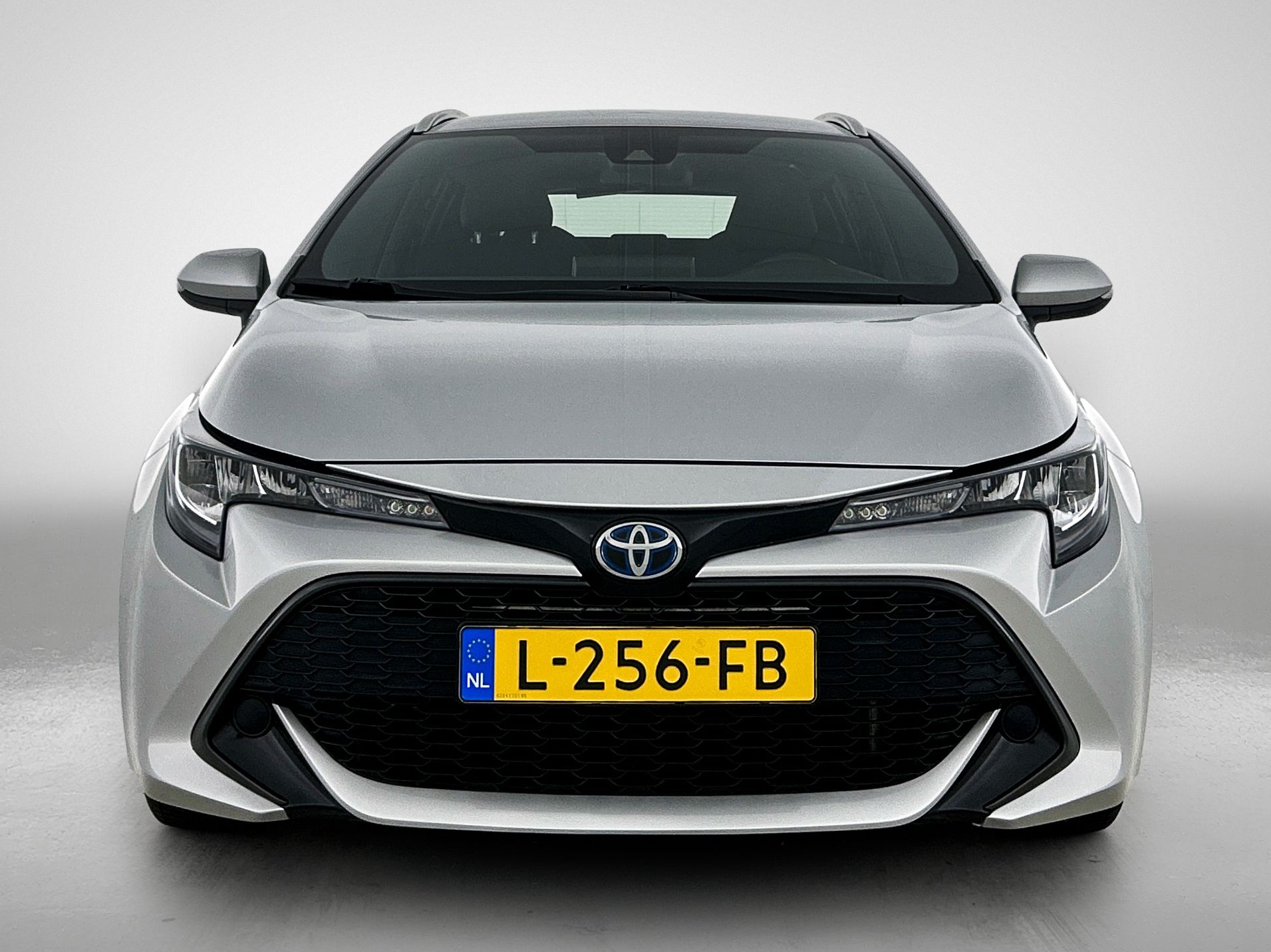Foto van Toyota Toyota Corolla