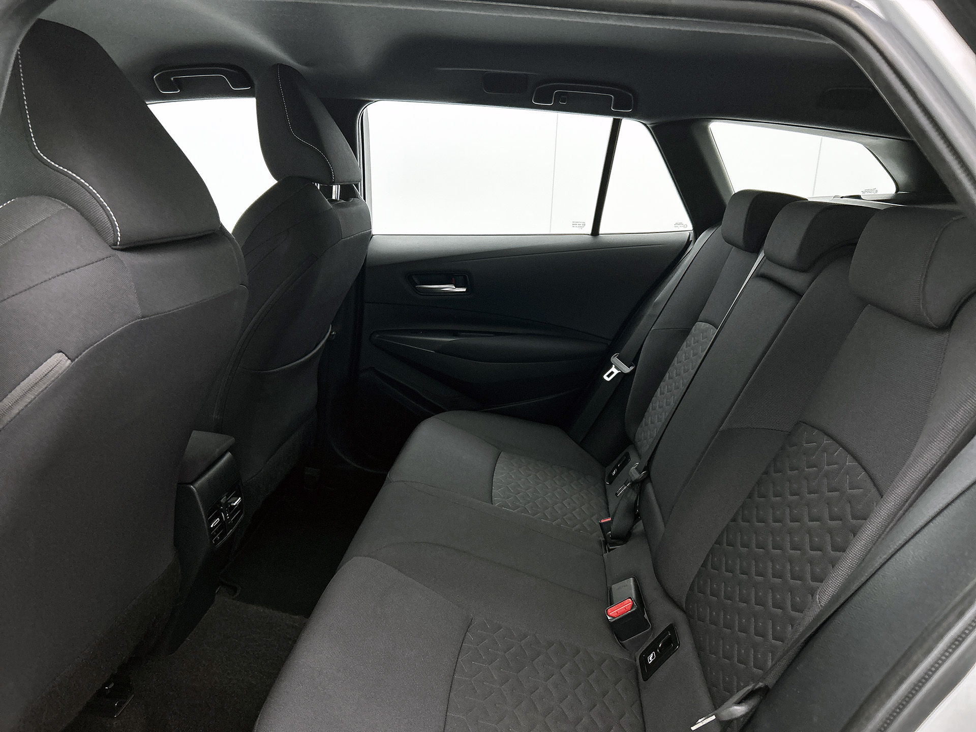 Foto van Toyota Toyota Corolla