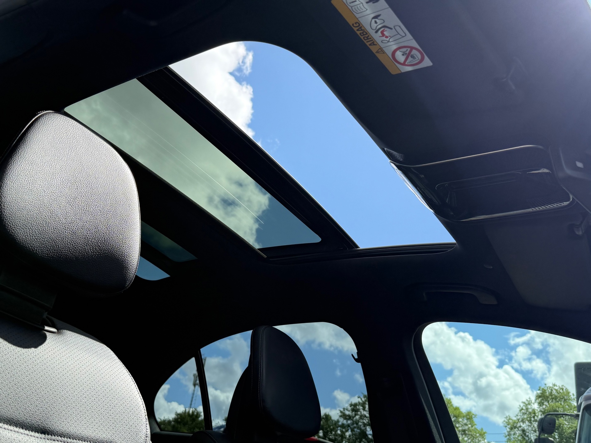 Foto van Mercedes-Benz C-klasse