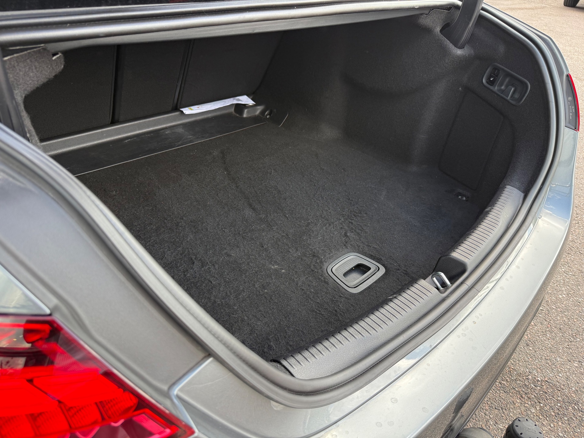 Foto van Mercedes-Benz C-klasse