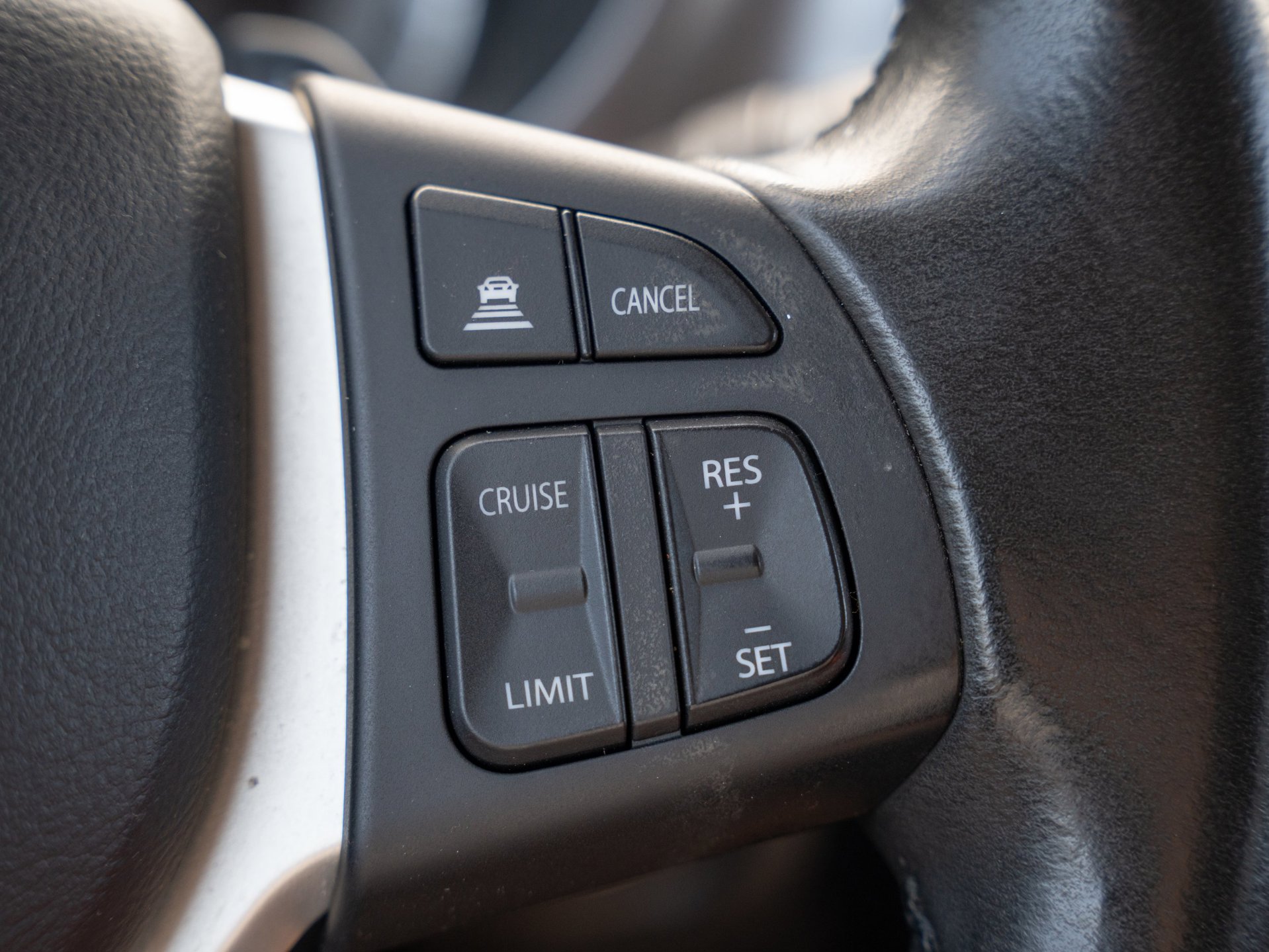 Foto van Suzuki Vitara