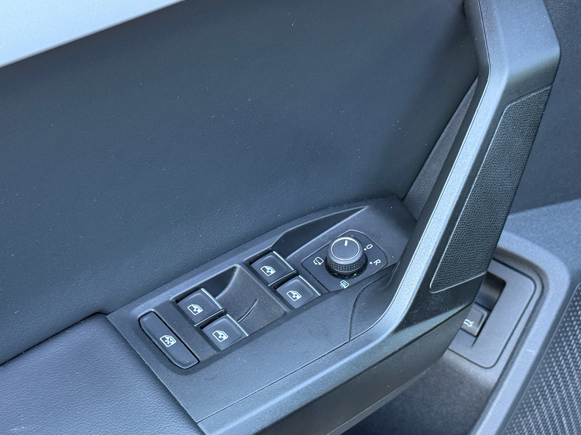 Foto van Seat Seat Leon SP