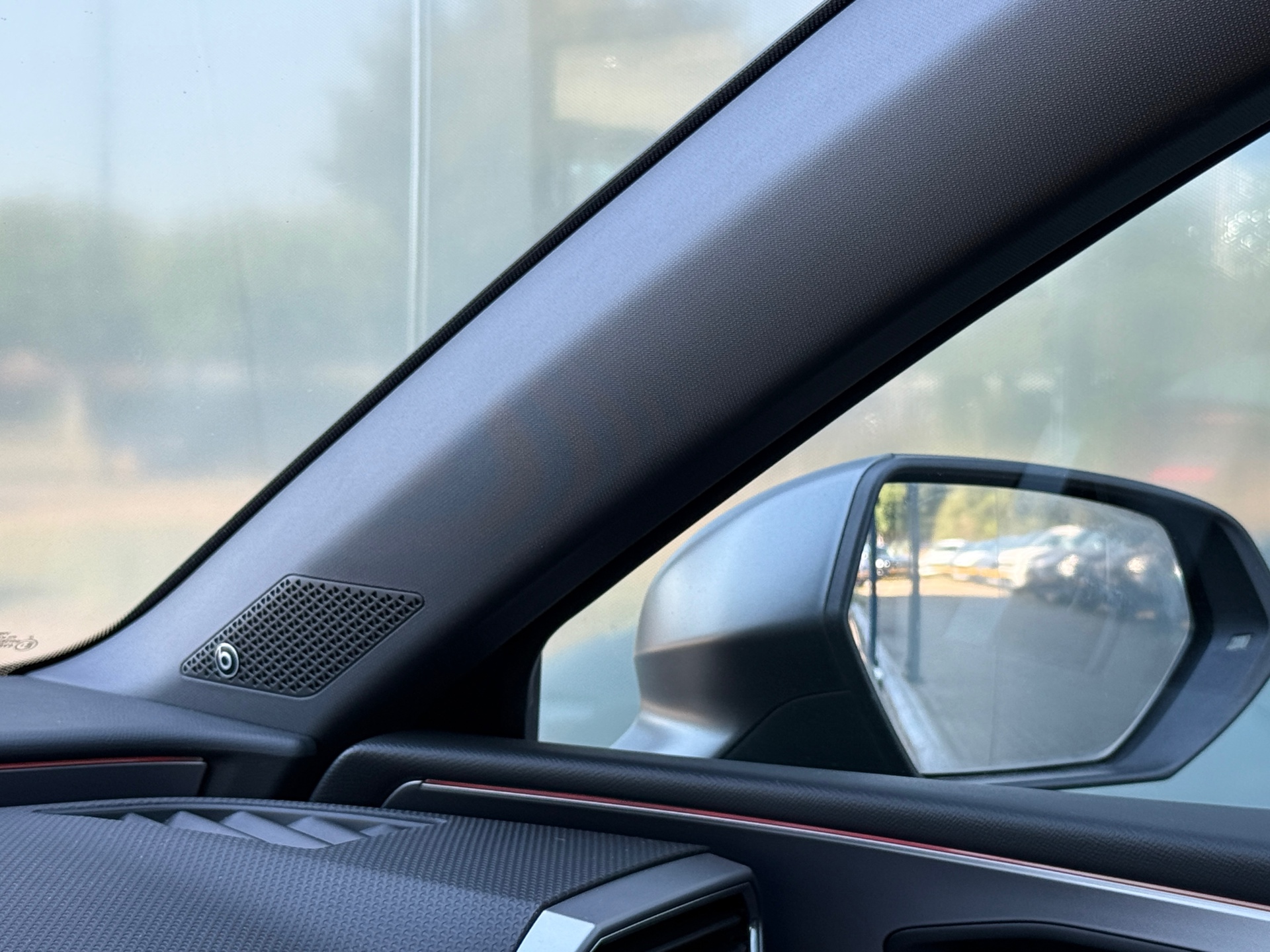 Foto van Seat Seat Leon SP