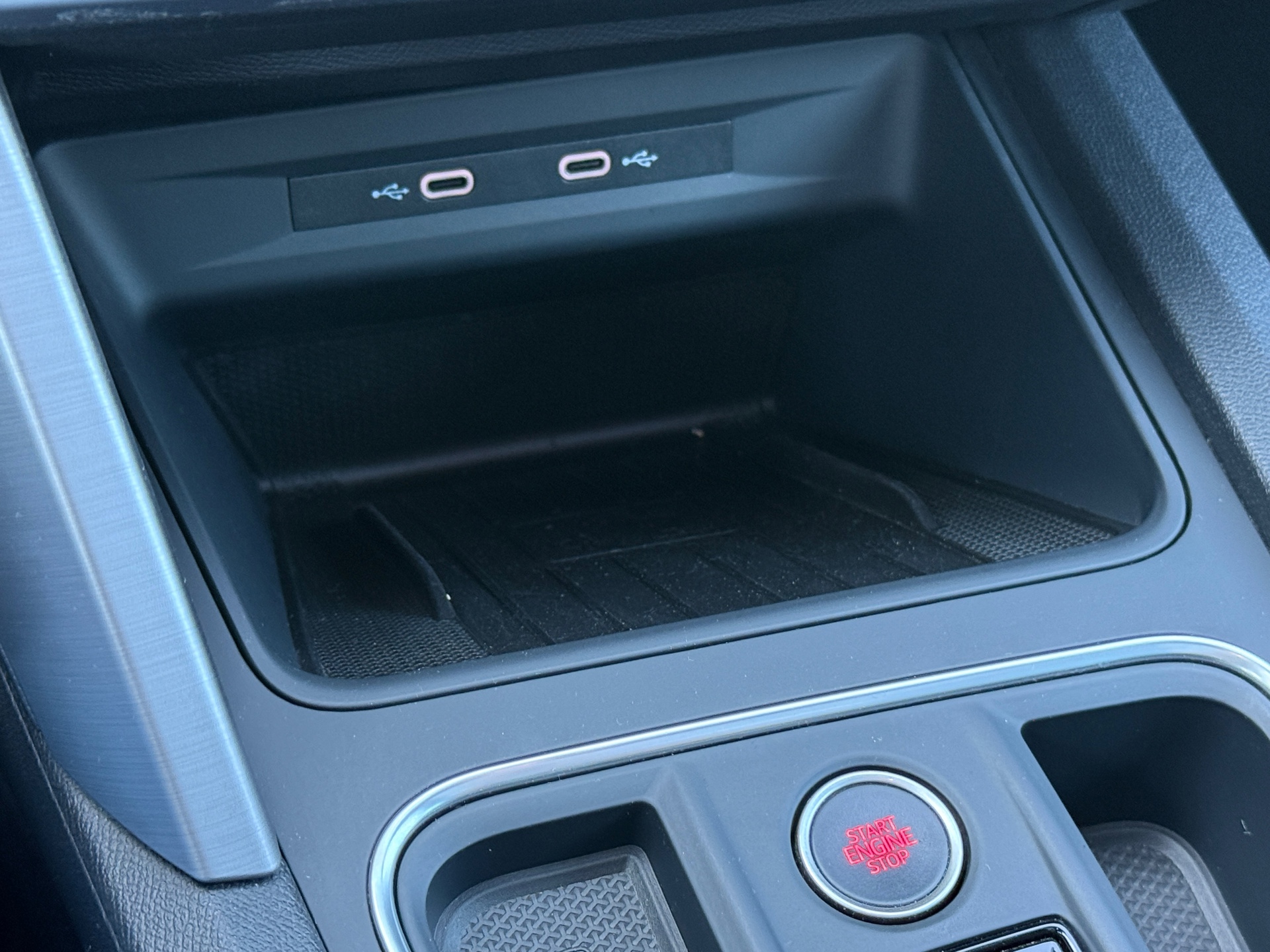 Foto van Seat Seat Leon SP