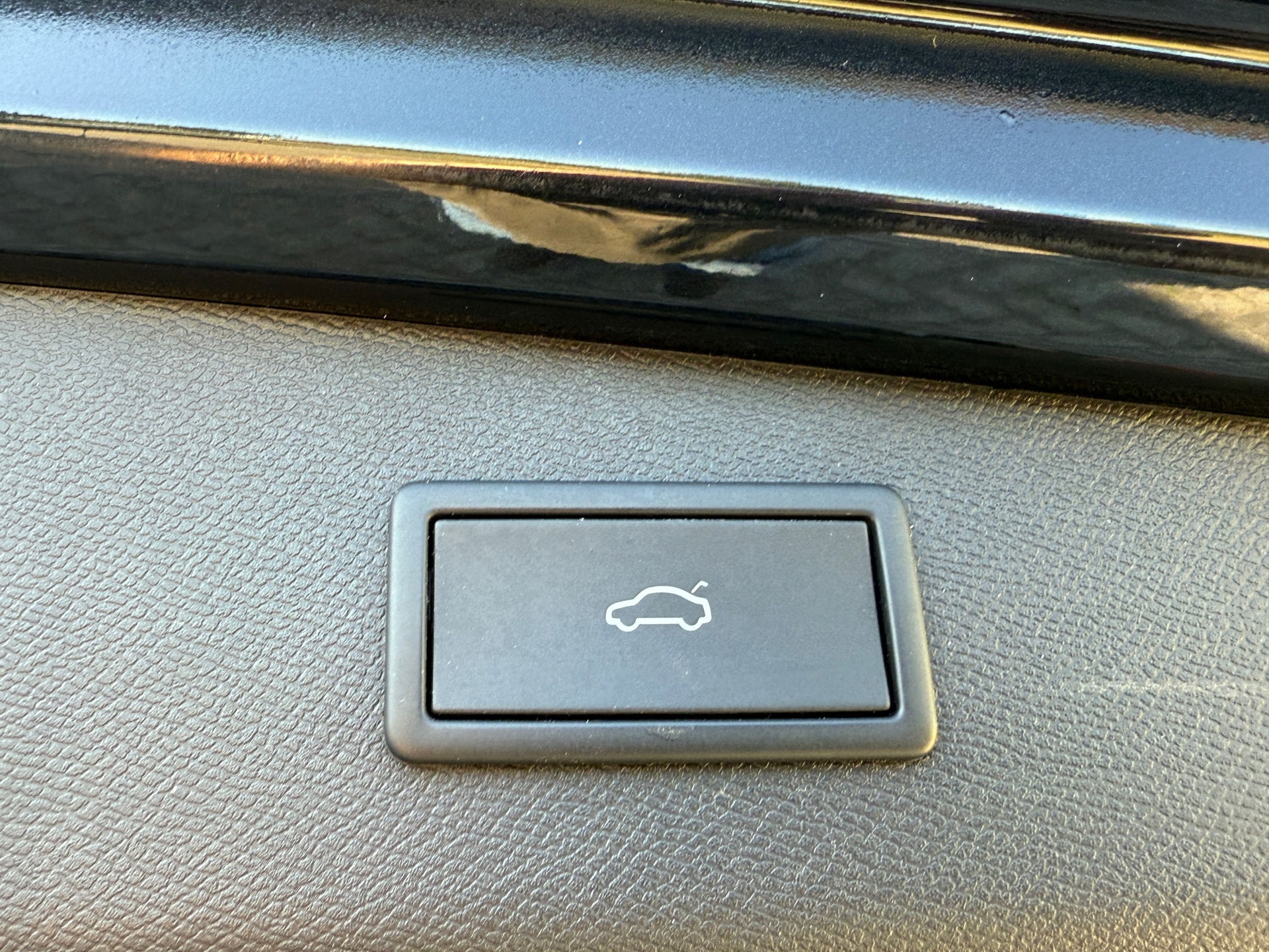 Foto van Seat Seat Leon SP