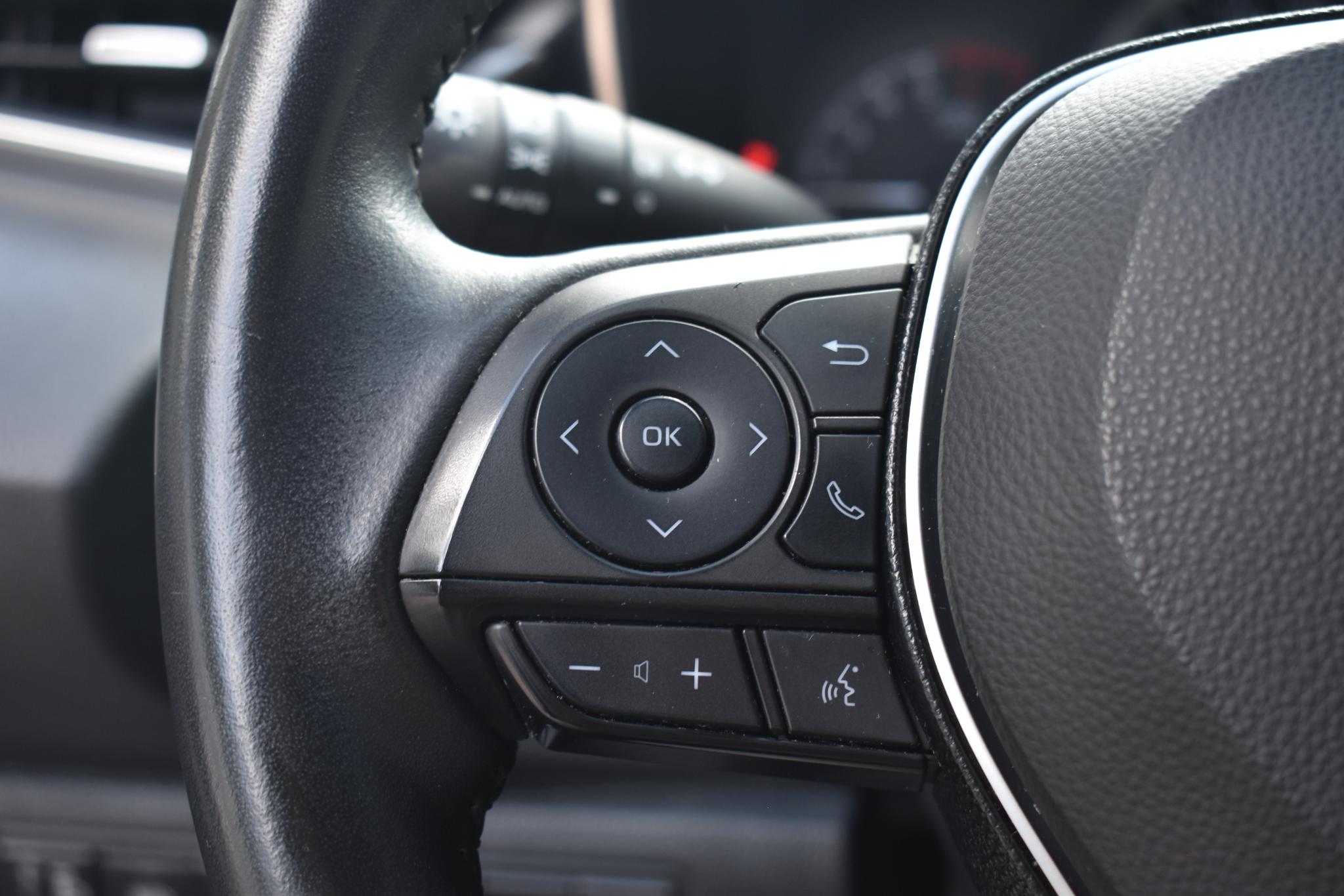 Foto van Toyota Toyota Corolla