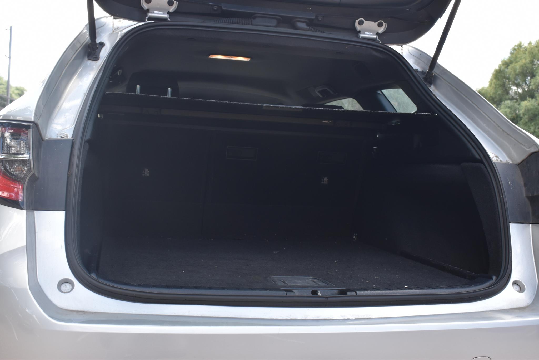 Foto van Toyota Toyota Corolla