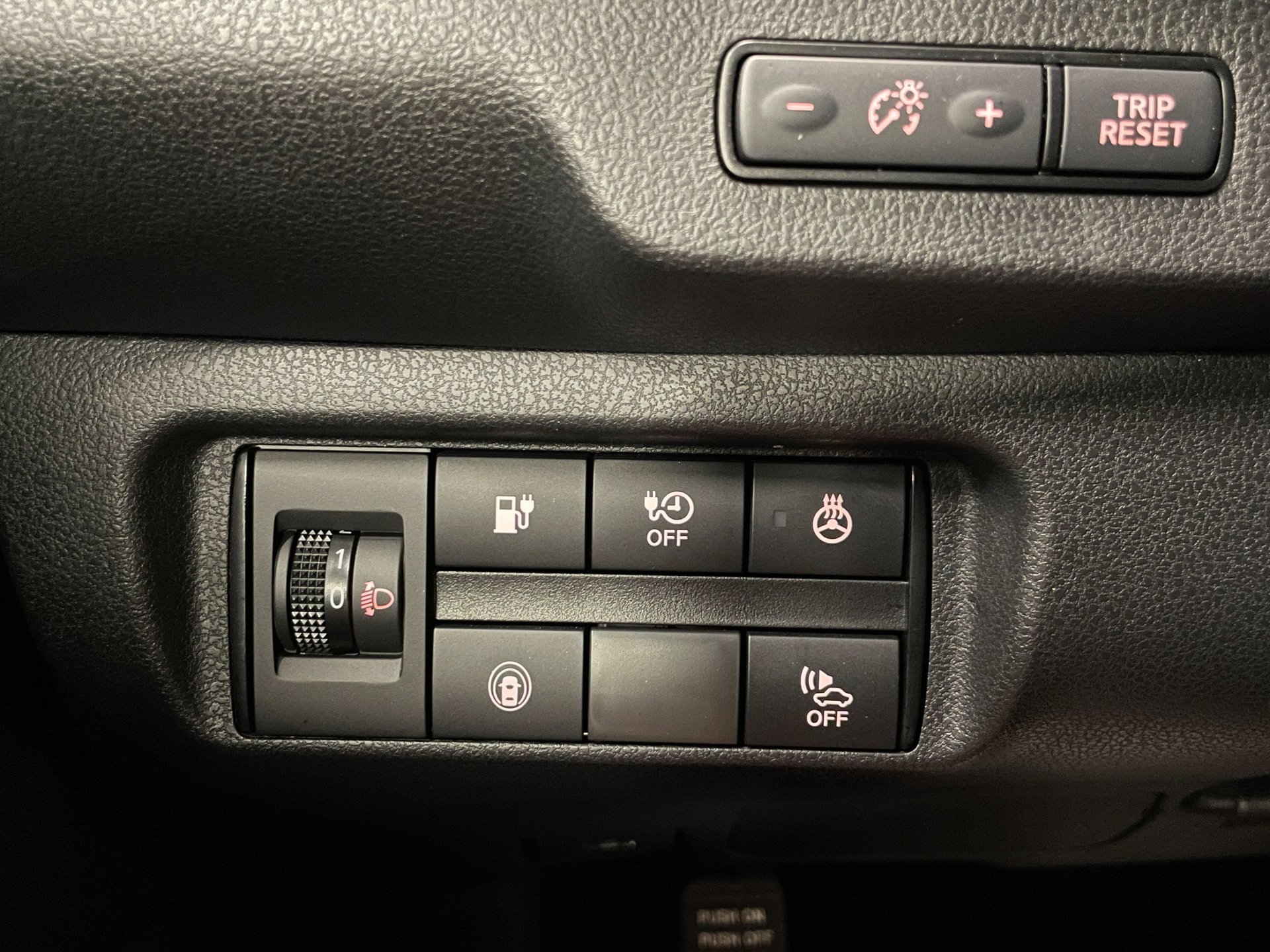 Foto van Nissan Nissan Leaf 62kwh