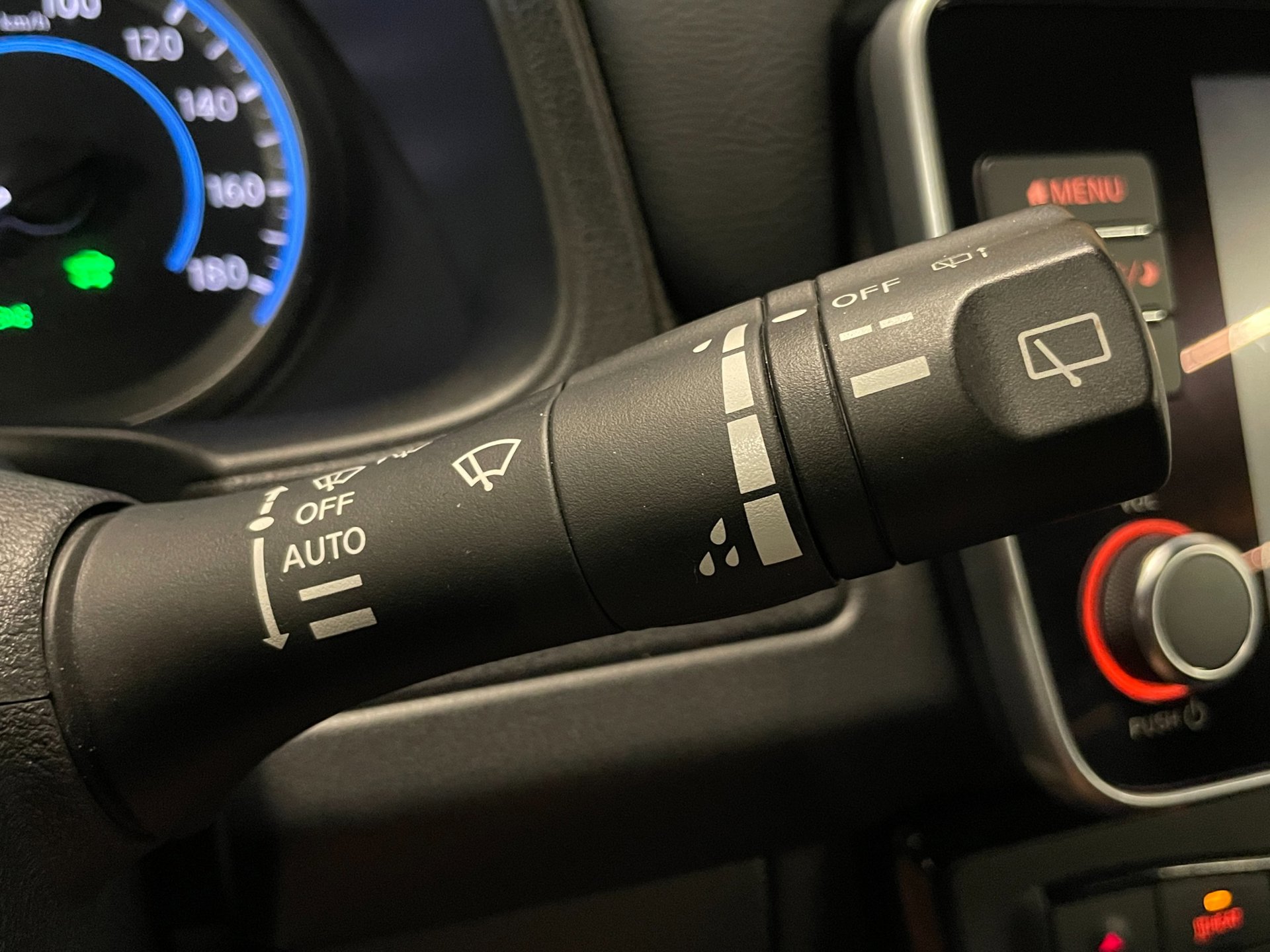 Foto van Nissan Nissan Leaf 62kwh