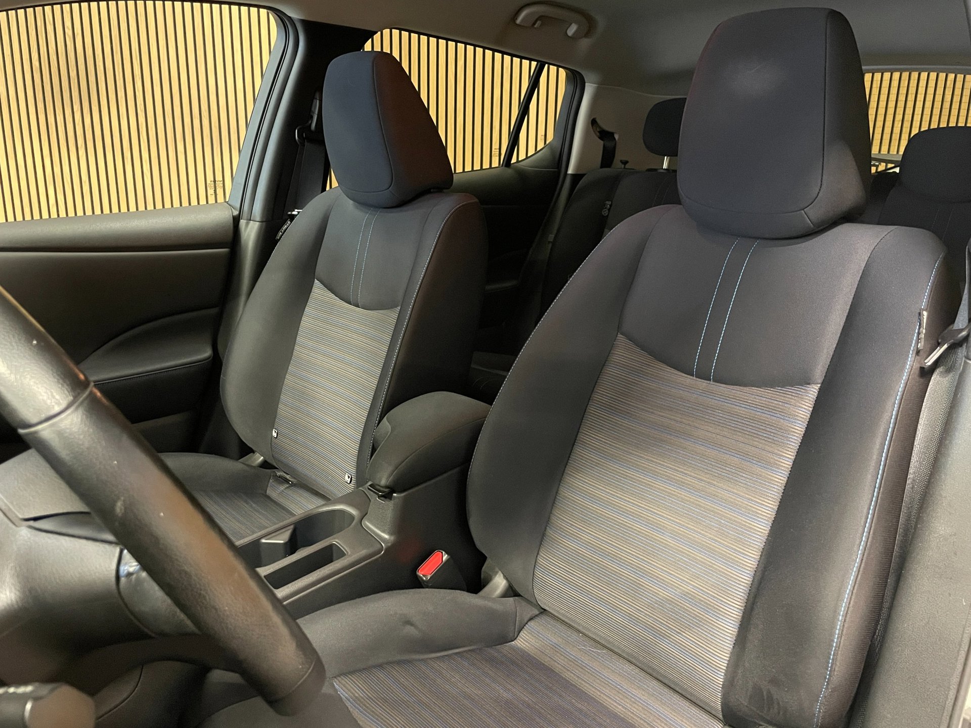 Foto van Nissan Nissan Leaf 62kwh