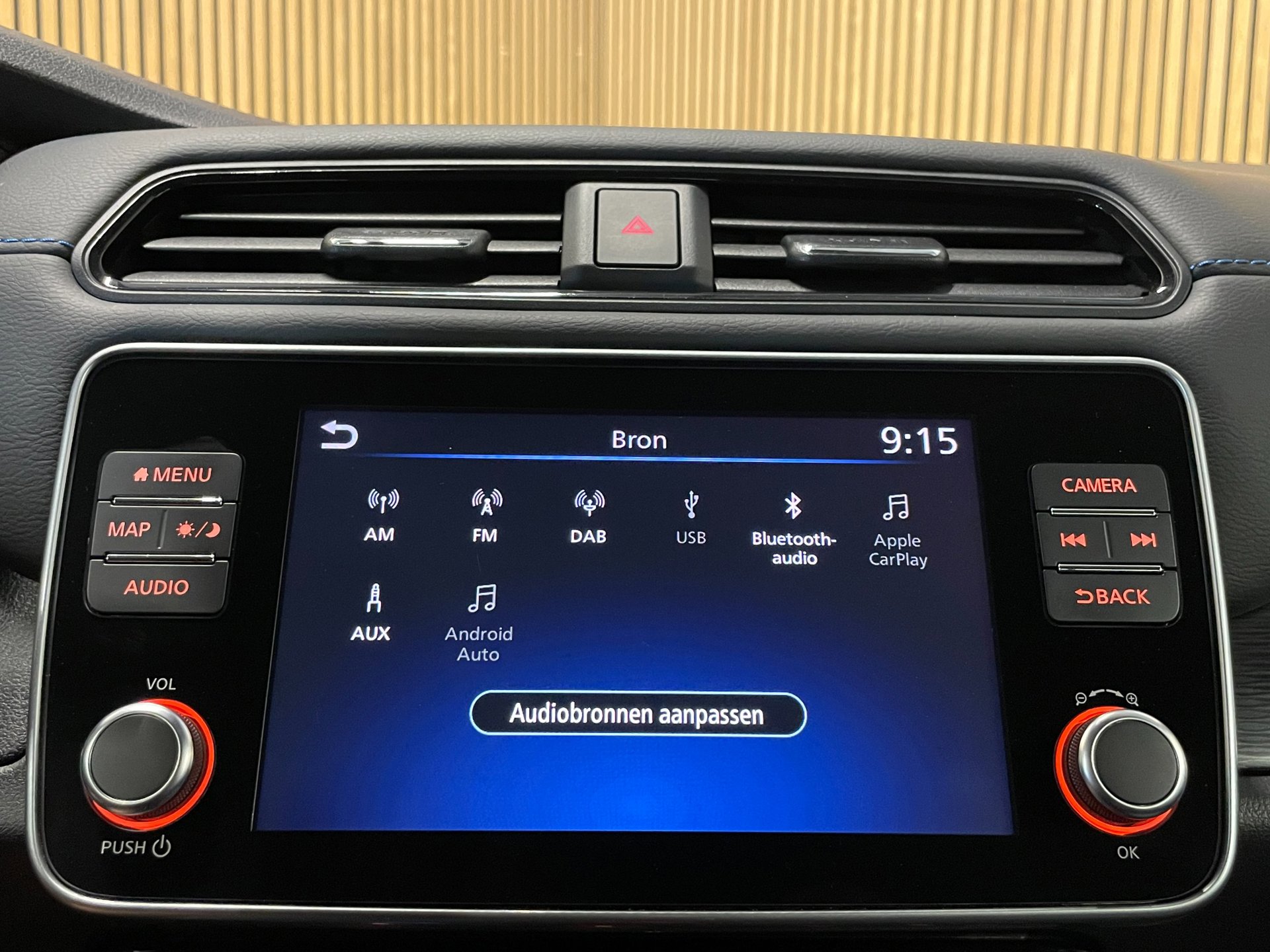 Foto van Nissan Nissan Leaf 62kwh