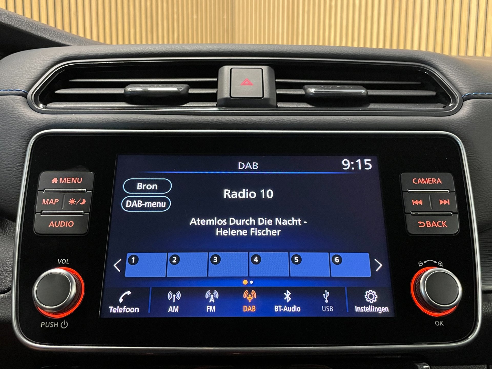 Foto van Nissan Nissan Leaf 62kwh