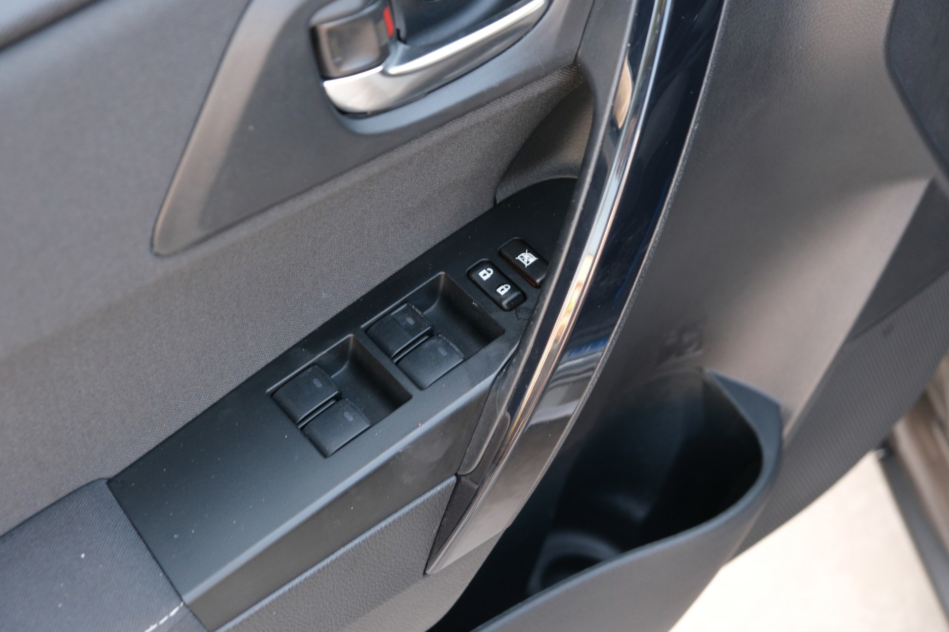 Foto van Toyota Toyota Auris